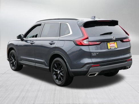 Used 2024 Honda CR-V Sport-L image 5