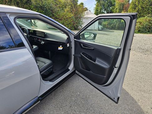 New 2025 Kia EV6 Wind image 27