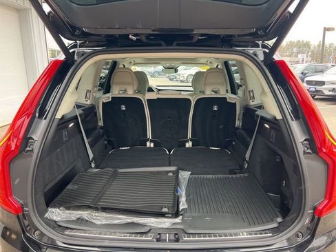 Certified 2023 Volvo XC90 B6 Plus w/ Protection Package Premier image 25