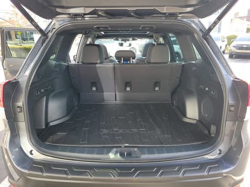 Used 2022 Subaru Forester Wilderness image 34