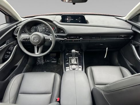 New 2025 MAZDA CX-30 AWD 2.5 S w/ Preferred Package image 12