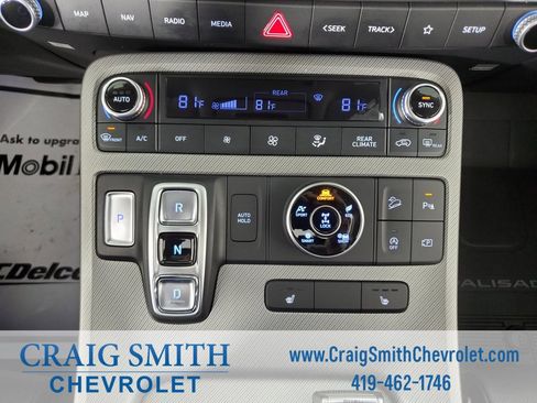 Used 2025 Hyundai Palisade XRT image 23