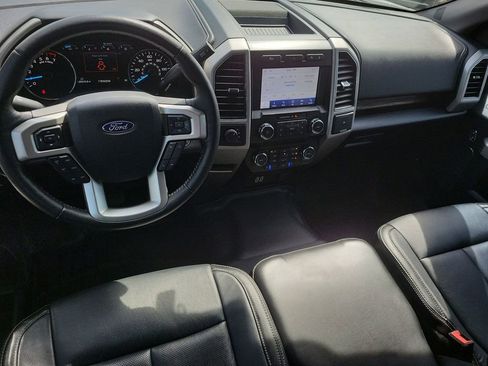 Used 2020 Ford F150 Lariat image 20