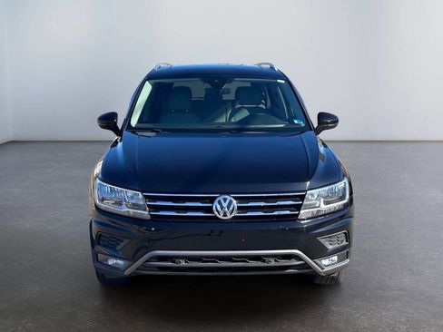 Used 2020 Volkswagen Tiguan SEL image 8