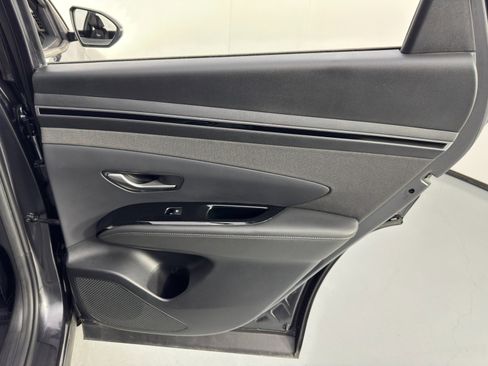 Used 2022 Hyundai Tucson SEL w/ Convenience + Premium Package image 42