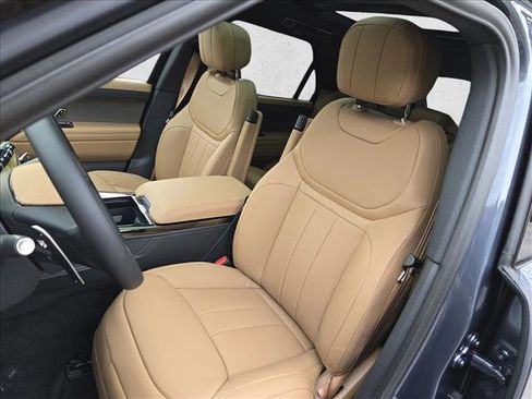 New 2026 Land Rover Range Rover Sport SE image 15