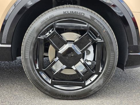 New 2027 Kia Telluride EX X-Line AWD/4WD image 9