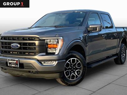 Used 2023 Ford F150 Lariat