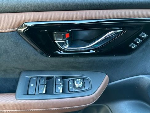 New 2026 Subaru Forester Touring image 8