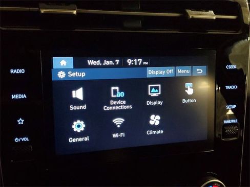 Used 2022 Hyundai Tucson SE image 28