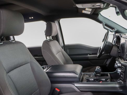 Used 2023 Ford F150 XLT w/ Equipment Group 302A High image 28