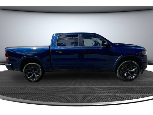 Certified 2024 RAM 1500 Limited AWD/4WD image 15