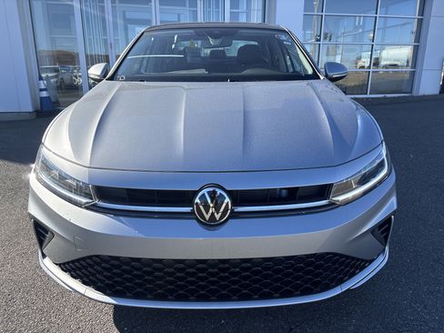 New 2026 Volkswagen Jetta SEL image 9