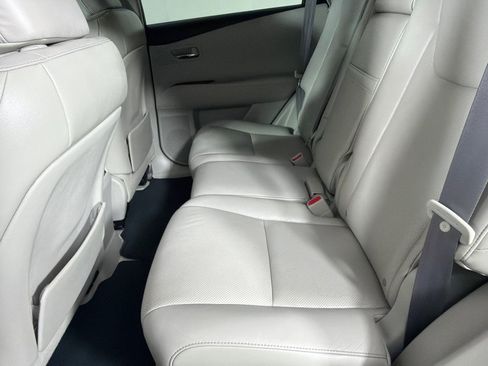 Used 2010 Lexus RX 350 AWD image 20