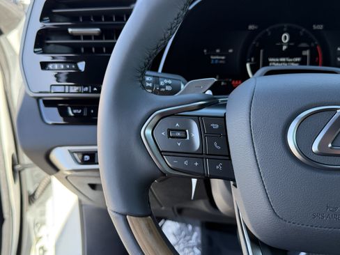 New 2026 Lexus RX 350 FWD image 23