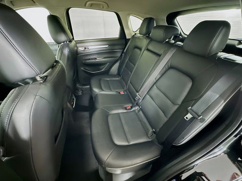 Used 2024 MAZDA CX-5 AWD 2.5 S w/ Select Package image 27