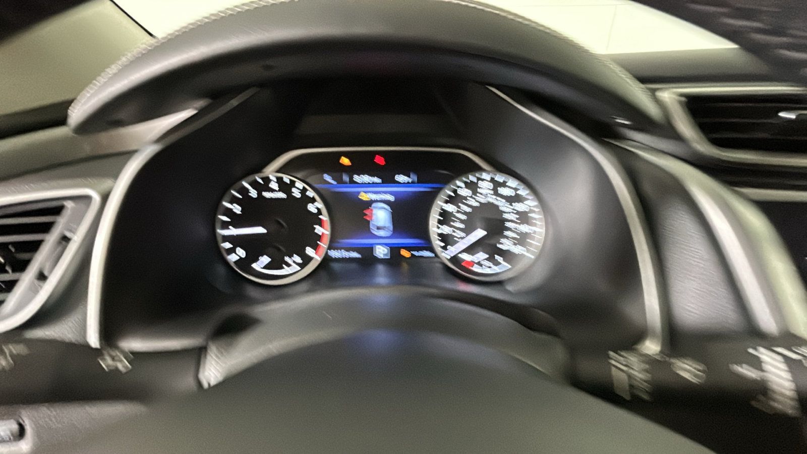 Used 2024 Nissan Murano SV w/ SV Midnight Edition Package AWD/4WD image 20