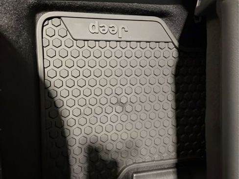 New 2026 Jeep Compass Trailhawk AWD/4WD image 24