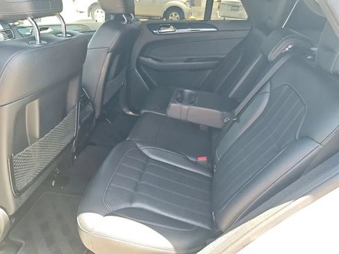 Used 2017 Mercedes-Benz GLE 350 4MATIC image 14