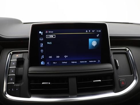 Used 2024 Chevrolet Tahoe High Country w/ Advanced Technology Package image 30