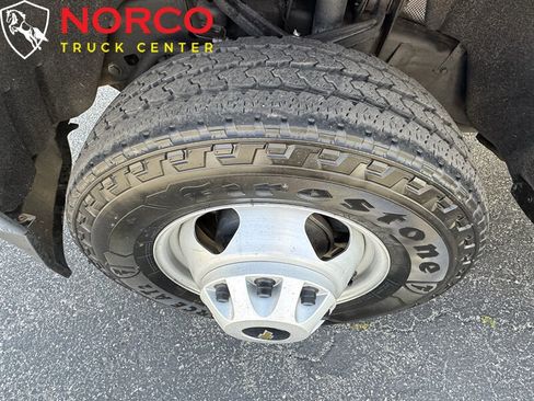 Used 2018 Chevrolet Silverado 3500 W/T w/ WT Convenience Package AWD/4WD image 11
