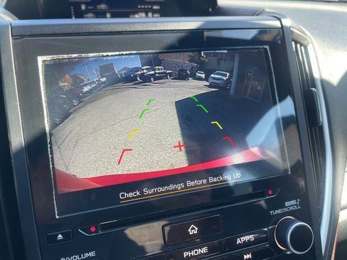 Used 2018 Subaru Impreza 2.0i Sport image 16