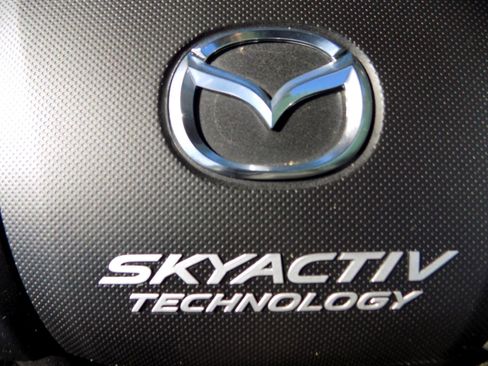 Used 2016 MAZDA CX-5 Grand Touring image 32