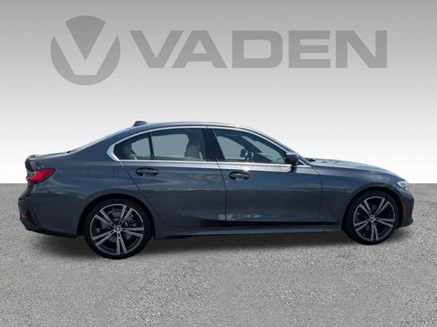 Used 2021 BMW 330i Sedan w/ Convenience Package RWD image 24