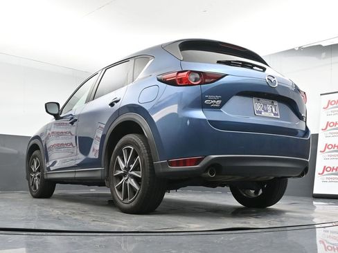 Used 2018 MAZDA CX-5 Touring w/ Preferred Equipment Package image 21
