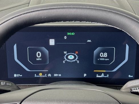 New 2026 Kia Sportage X-Line w/ X-Line Technology Package image 12