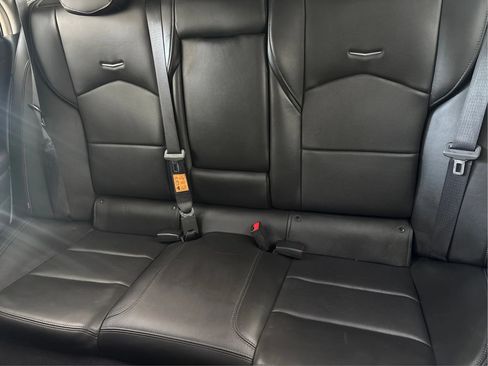 Used 2018 Cadillac CTS Luxury AWD/4WD image 47