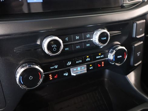 Used 2024 Ford F150 XLT w/ Equipment Group 302A MID AWD/4WD image 8