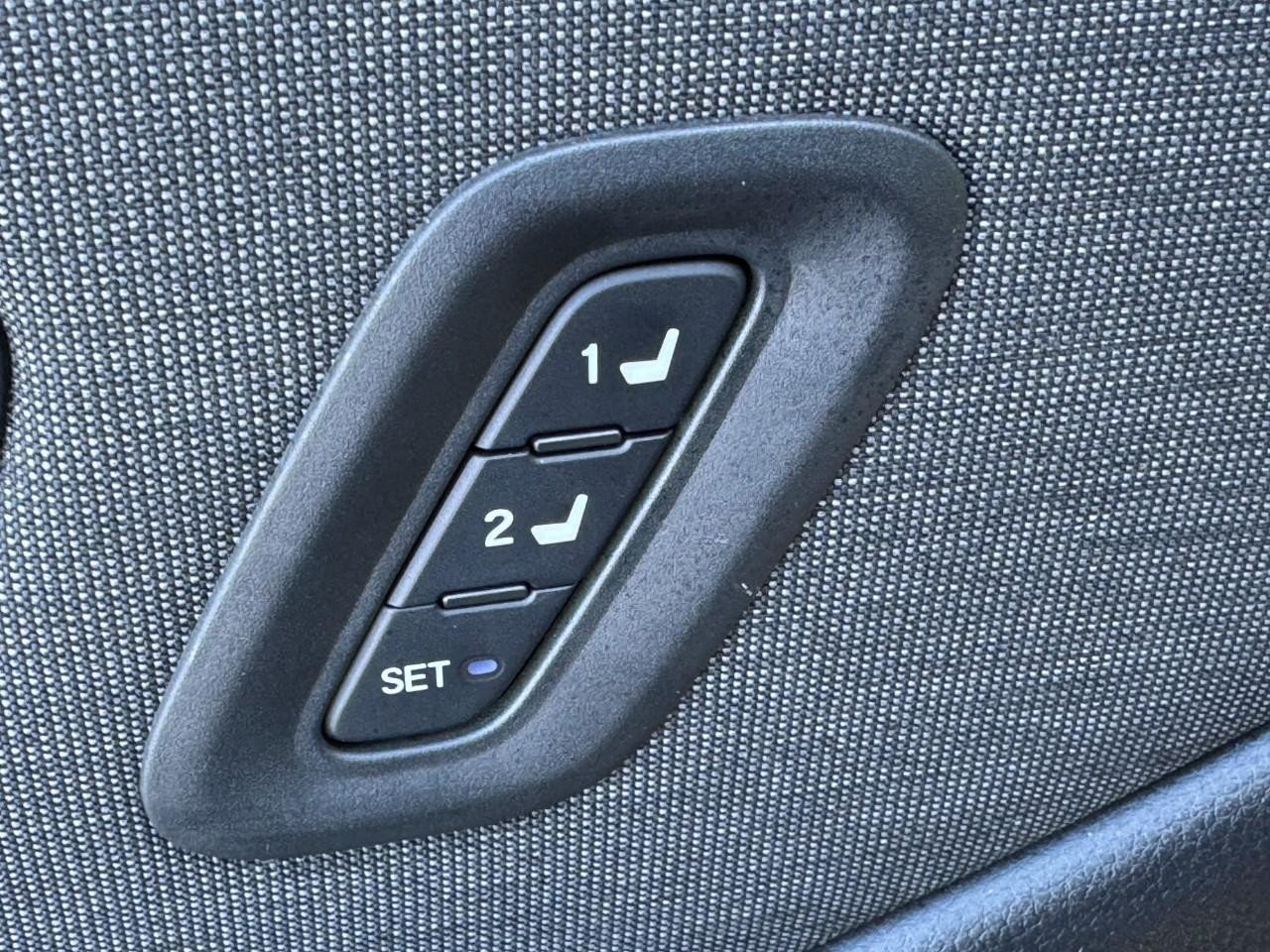 Certified 2026 Honda Passport TrailSport image 20