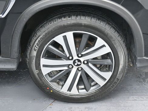 Used 2022 Mitsubishi Outlander Sport SE image 29