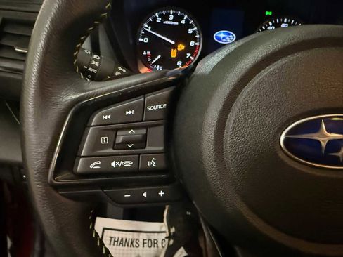 Certified 2023 Subaru Ascent Onyx Edition image 30