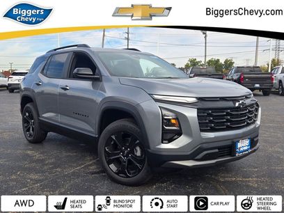 New 2026 Chevrolet Equinox LT w/ Convenience Package II