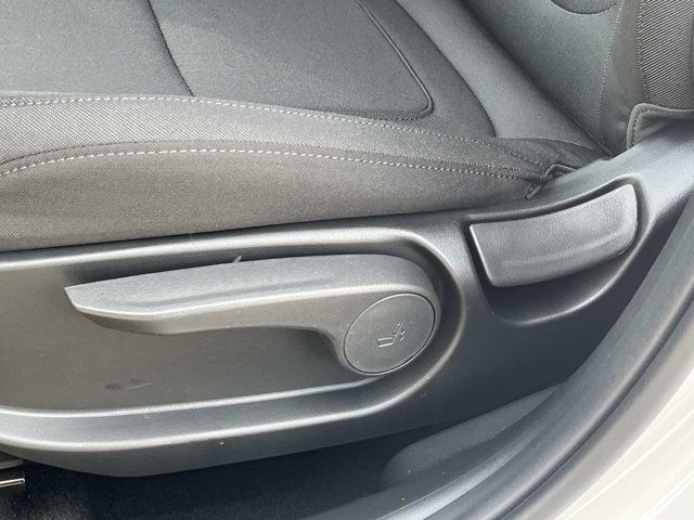New 2026 Hyundai Tucson SE FWD image 21
