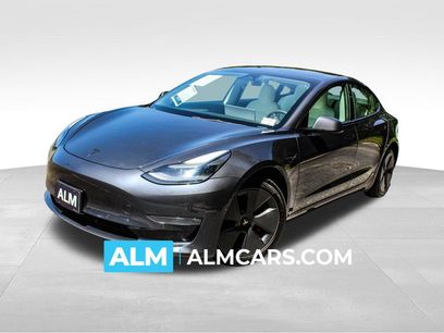 Used 2022 Tesla Model 3 Long Range