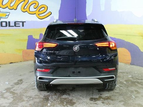 Used 2020 Buick Encore GX Select image 7