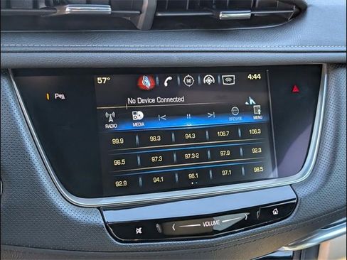 Used 2019 Cadillac XT5 FWD image 15