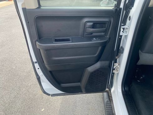 Used 2018 RAM 1500 Tradesman w/ Protection Group AWD/4WD image 25