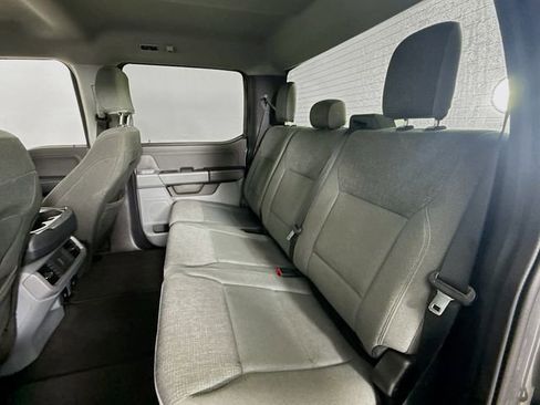 Certified 2024 Ford F150 XLT w/ Mobile Office Package image 20