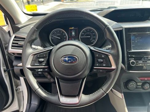 Used 2021 Subaru Forester Premium w/ Popular Package #1 AWD/4WD image 10