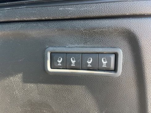 Used 2024 Jeep Wagoneer L Series II w/ Flexible Seating Group image 42