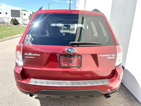 Used 2012 Subaru Forester 2.5X Premium AWD/4WD image 20