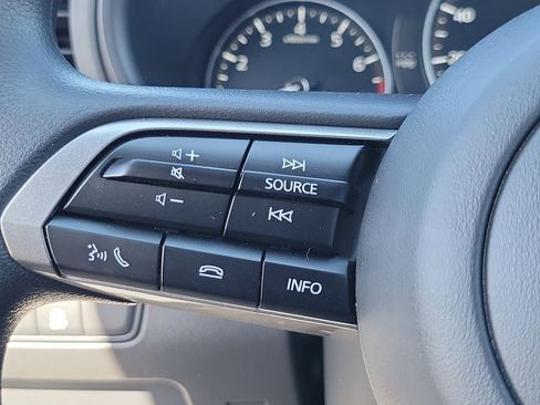 New 2026 MAZDA MAZDA3 s image 4