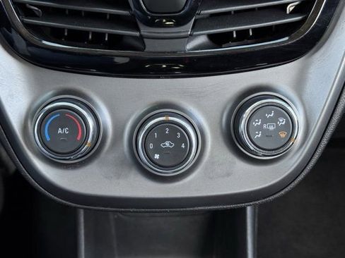 Used 2022 Chevrolet Spark LS image 17