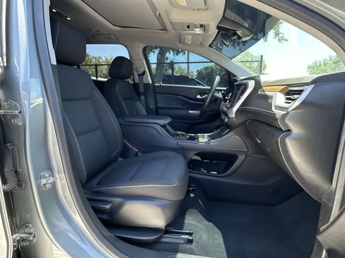 Used 2023 GMC Acadia SLE w/ Driver Convenience Package AWD/4WD image 9