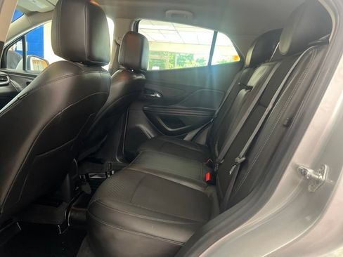 Used 2017 Buick Encore Preferred FWD image 15