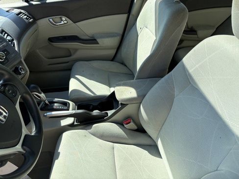 Used 2012 Honda Civic EX image 14